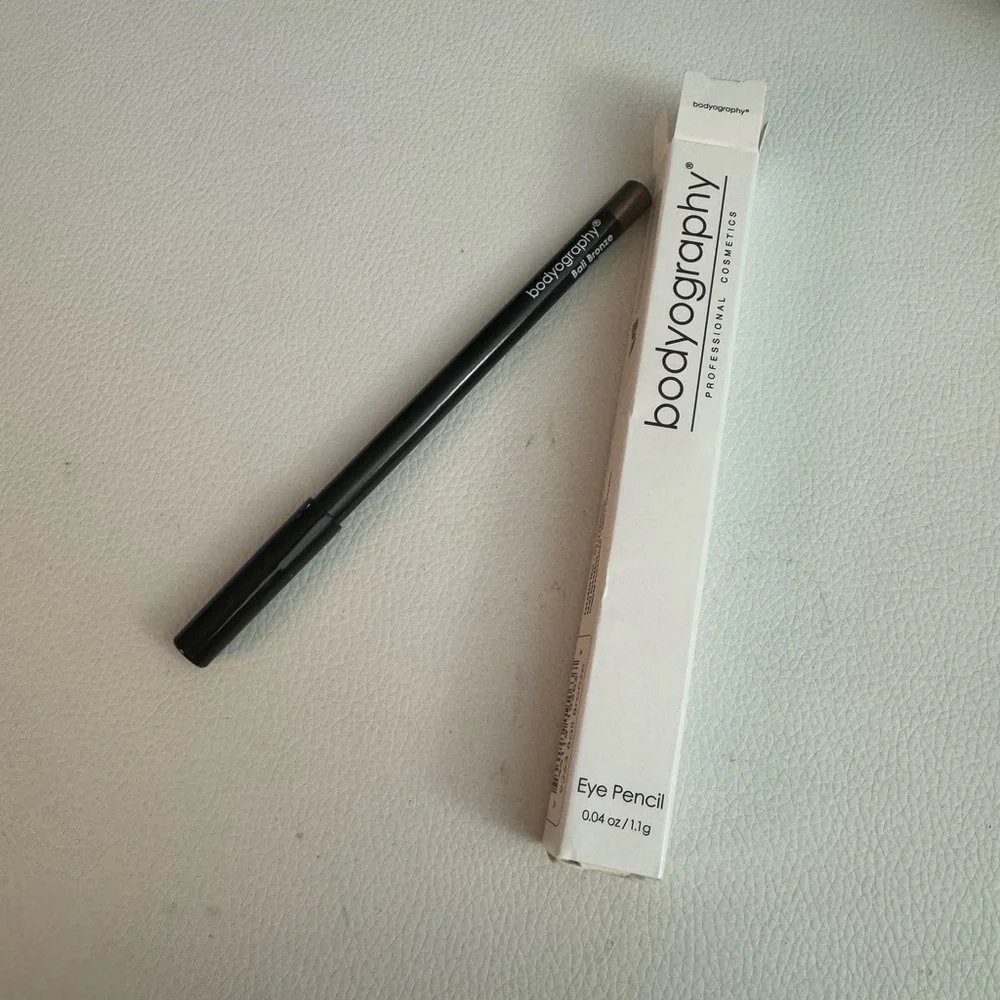 Bodyography eye pencil